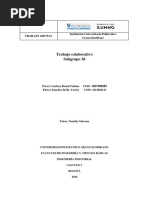 Trabajo Grupal Calculo I PDF