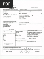 12 Th District Court Jackson Michigan Court Warrants