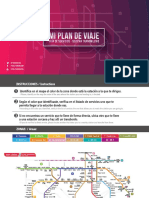 Mi Plan Viaje TransMilenio 3 Marzo 19