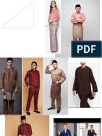 Baju Melayu