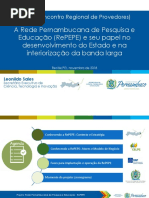 44º EPR Encontro Regional de Provedores - RePEPE