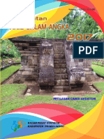 Kecamatan Tiris Dalam Angka 2017 PDF
