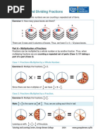Binary Slide Ruler - RADIX 210 Overview 1-1w | PDF | Division ...