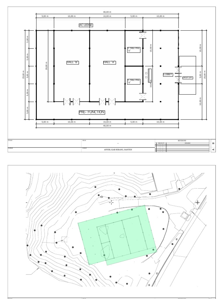 Function Hall 2 | PDF