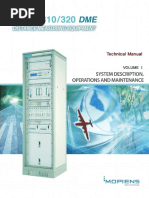 DVOR-DME - Principle of Operation VOR | PDF | Radio Technology ...