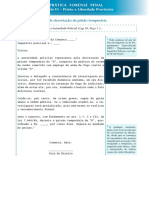 Prática de Direito e Processo Penal