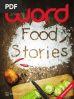 Word Vietnam May 2016 PDF | PDF | Facebook | Smartphone