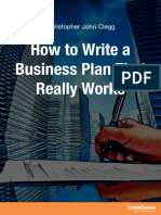 How To Write A Business Plan That Really Works PDF