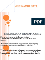 Basic Hemodinamik