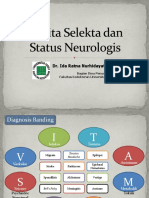 6.2. Kapita Selekta Dan Status Neurologis PDF