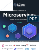 Dzone2018 Researchguide Microservice PDF
