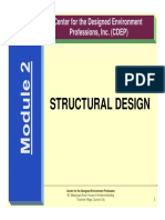 Structural Design Manual PDF