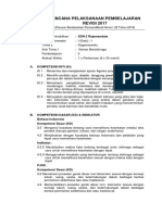 Rencana Pelaksanaan Pembelajaran REVISI 2017: A. Kompetensi Inti (Ki)