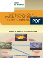 03 Formacion de Suelos -Rocas Sedimentarias Urp 2019 01