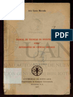 manual tecnicasde investigacion estudiantes ciencias sociales.PDF