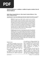 Z Relações familiares e cotidiano