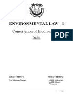 Environmental Law