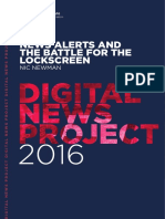 News Alerts and The Battle For The Lockscreen PDF