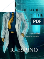 The Secret of The Scientist