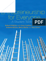 B. (DR - Robert - Mellor) - Entrepreneurship - For - Everyone PDF