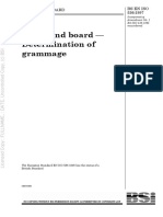 BS en Iso 00536-1997 (1999) PDF