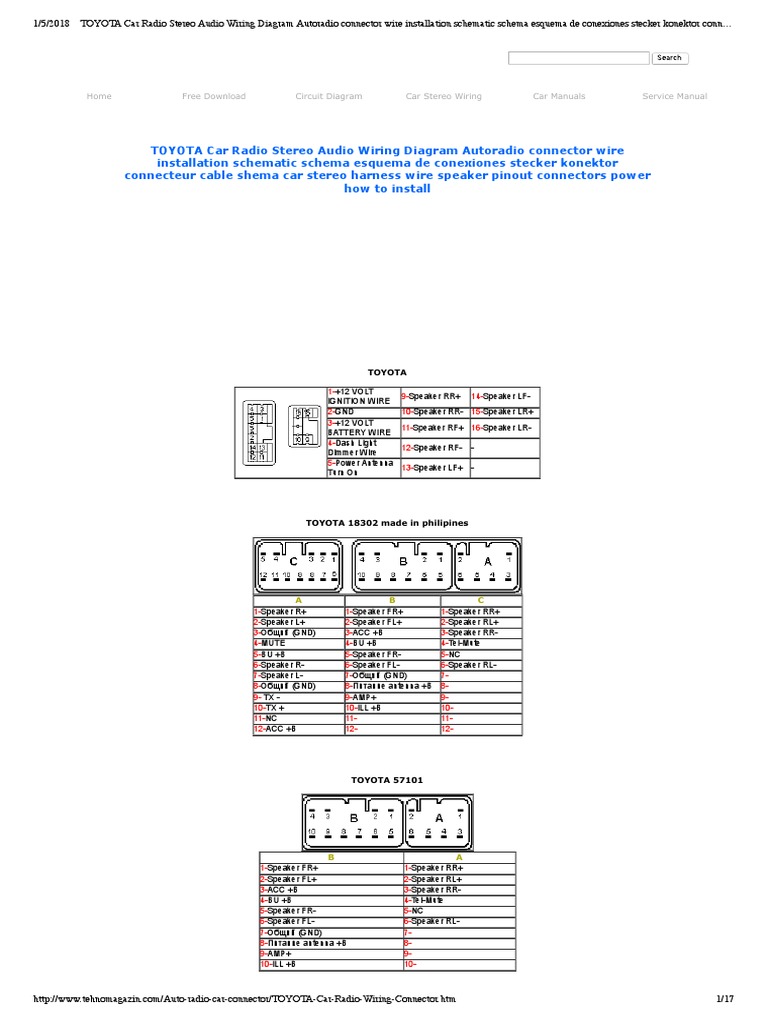 Audi Can Bu Wiring Diagram - Wiring Diagrams