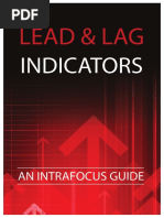 5 Lead and Lag Indicators