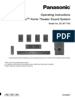 Panasonic SC-BTT190.pdf