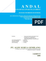 Andal Pt. Aldy PDF