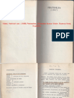 Pentesilea Von Kleist PDF