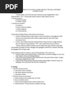 Download Asuhan Keperawatan Pada Pasien Dengan Trauma Abdomen by NurLailyMahzumah SN40620637 doc pdf
