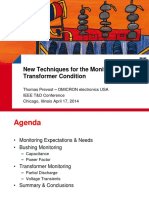 OMICRON New Techniques for the Monitoring of Transformer Condition.pdf