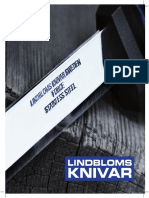 Lindbloms Knivar Katalog 070620 PDF