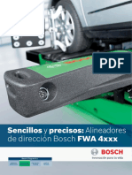 FWA 4xxx Bosch