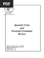 Download Spanish Grammar by Keshiya Renganathan SN40620985 doc pdf