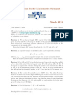Apmo2016 PDF