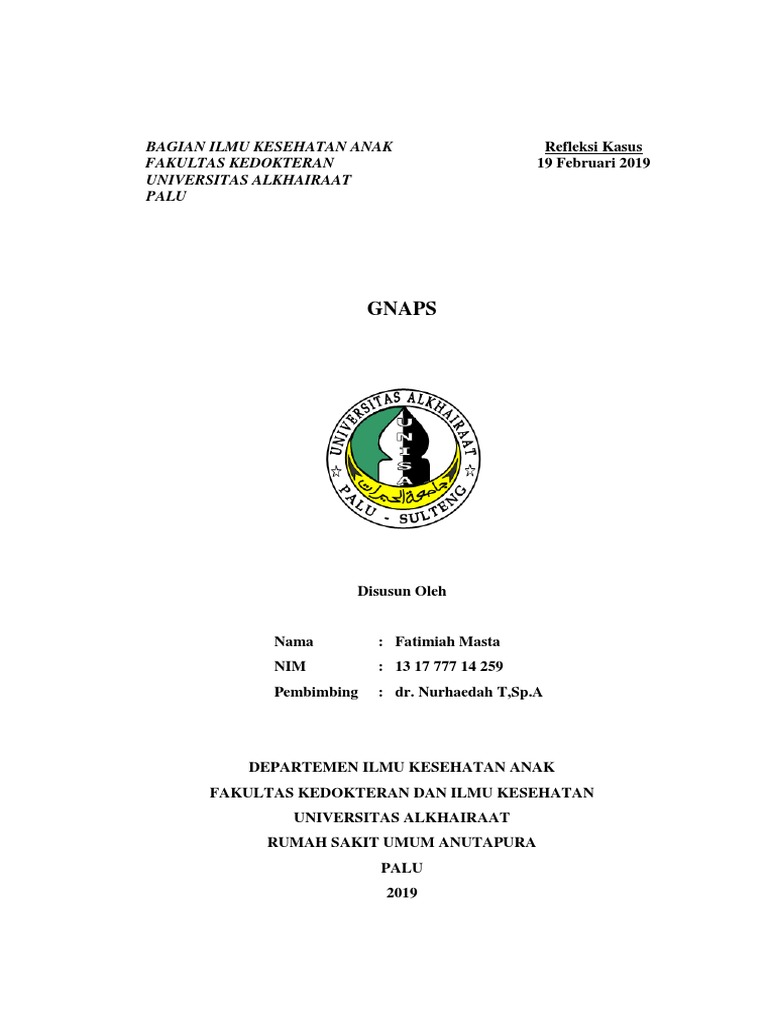 Hasil Usg Abdomen Normal Pnc Bilateral Pdf