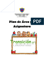 Transición