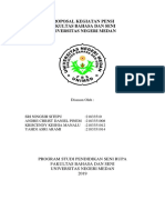 Proposal Profesi Pendidikan