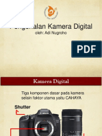 22 Kamera Digital