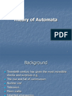 2 Automata Basic Intro