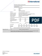 Interbond 600 PDF