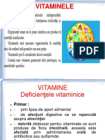 Vitamine 