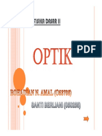 Optik (Santi Berliani & Rohadian N Amal) 11 (Compatibility Mode) PDF