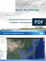 Seoul National University Drainage System Analysis