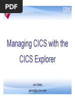 CICS Explorer.pdf