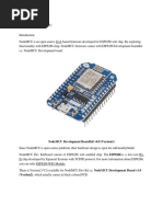 Nodemcu