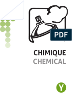 Chimique PDF