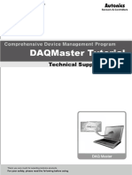 DAQMaster Tutorial Tech Eng 161216