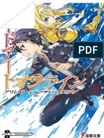[LNU] - Sword Art Online Volume 13 - Alicization Dividing.pdf